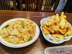 -老厨家(友谊路总店)