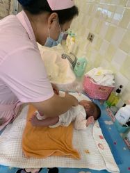 -金月汇月子会所(江门店)