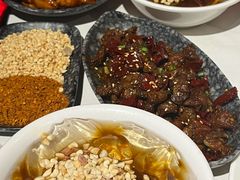 -付小姐在成都(五道口店)