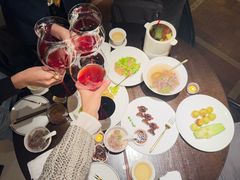 -甄御•海鲜新青岛菜(麦岛店)