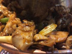 -楚媚娘炭火蛙锅(宽厚里店)