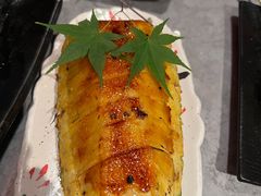 -人间酒暖·Go blanc·烧鸟·深夜食堂(陆家嘴店)