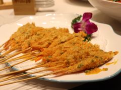 -南山翁新概念川菜(红山常发广场店)