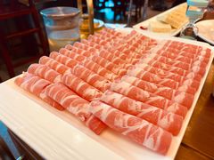 -清真·鸦儿李记·涮肉(和平里店)