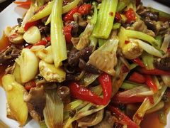 -二孃鸡爪爪(双楠店)