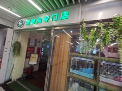 -宠物兔专门店(天丰利市场店)