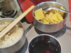 -集草轩·重庆麻辣烤鱼(西湖道店)