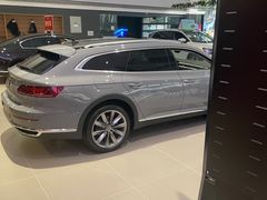 -永达一汽大众4S店(金杨地区店)