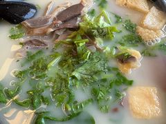 -鸭味先老鸭粉丝馆(瑞金路二号四号小区店)