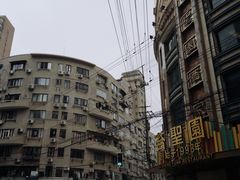 -小杨生煎(黄河路店)