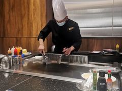 -大渔铁板烧(万象城店)