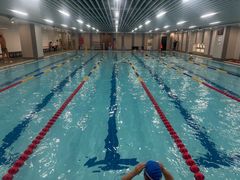 -奇迹健身(SM广场店)