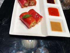 -同庆楼(建邺万达店)