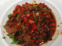 -鑫小城故事·藕汤·家常菜(台北一路总店)
