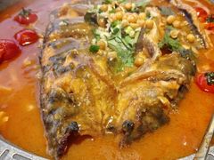 -牛头鱼庄·地道广西菜(西明店)