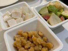 -黑明餐厅(白鹭洲店)
