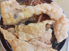 -红鼻子桂林米粉(金唐新光界店)