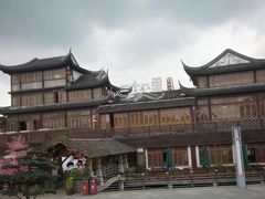 -二十八里太湖船菜(吉祥路店)