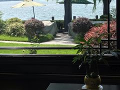 -杭州西湖柳莺里酒店