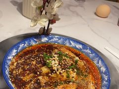 -川味堂·四川豆花(八卦岭店)