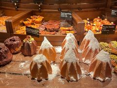 -B&C黄油与面包·THE GARDEN BAKERY概念店(世纪汇店)