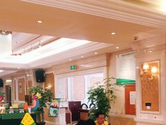 大堂-锦粤宫·精致粤菜(深圳北站店)