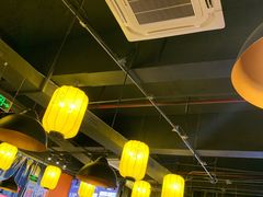 大堂-锅哥有料老火锅(金港国际店)