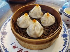 蟹粉小笼-勤德兴(湖滨路店)