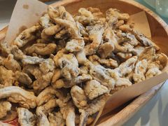 -燕郊烧鸽子(酷车小镇店)