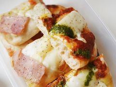 -Primo·丽莫意大利窑烤披萨