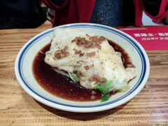 沙茶牛肉肠-膳糧·汕头肠粉·潮汕小吃(龙怡店)