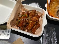 -JPG canteen(广州寺右公馆店)