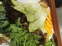 -蝎王府羊蝎子(虎坊桥总店)