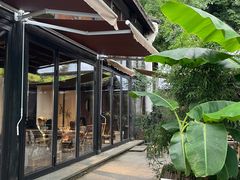 -Metal hands·铁手咖啡