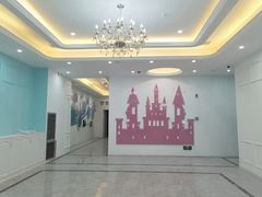 -香港美食大酒楼