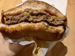 -麦当劳(龙湖北京大兴天街店)