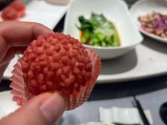 -写庭·鱼鲜川菜·宴请(铁像寺水街店)