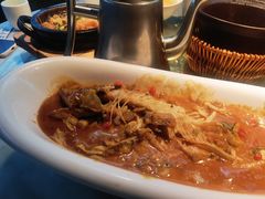 -小菜园新徽菜(无锡宜家荟聚中心店)