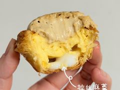 -詹记桃酥(北京熙悦天街店)