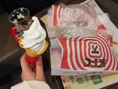 -肯德基(丽水万地店)