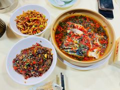 -笨罗卜浏阳菜馆(龙华鹏润达店)