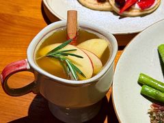 -The Happy Monk(前海壹方汇店)