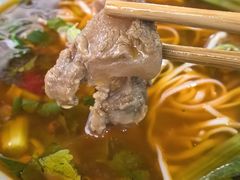 -万三面馆(青龙正街太古里店)