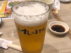 -梅丘·寿司の美登利(银座店)