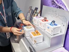 -泡泡玛特POPMART(西单大悦城店)