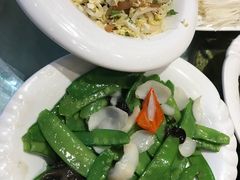 -福来居烤鸭店(天坛二店)