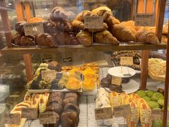 -PAPER STONE BAKERY(天环店)