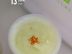 -奈雪的茶(新天地广场PRO店)
