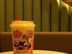 -奈雪的茶(天河城店)