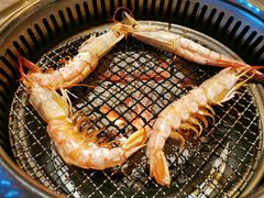 -万福·和牛炭火烧肉店(苏州中心店)
